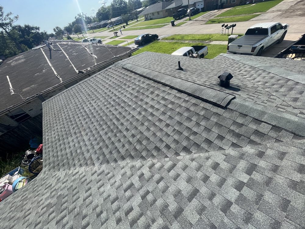 Slide of DL Construction & Restoration