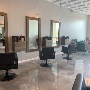 Rococo Hair - Hair Stations - Hair Salons Near Me - Albuquerque, New Mexico