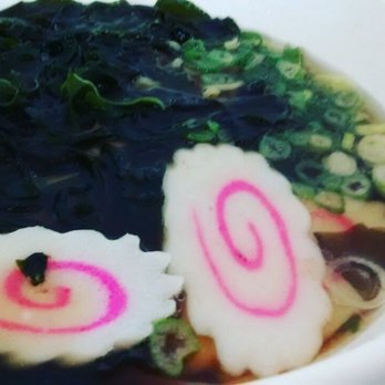 Sankaku - Ramen ($10.95) - Japanese Near Me - San Francisco, California Sankaku - Ramen ($10.95) - Japanese Near Me - San Francisco, California