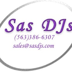 Sas DJs - Www.sasdjs.com
