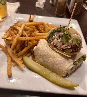 Abington Depot by null