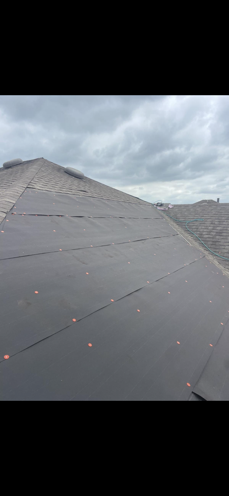 Slide of Guardian Roof Masters