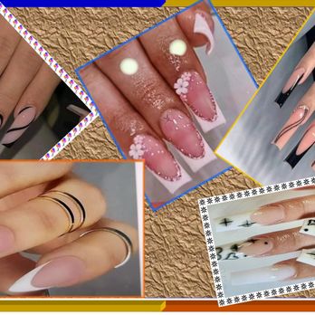 MCS Nails & Spa - Nail Salons Near Me - Hawaiian Gardens, California MCS Nails & Spa - Nail Salons Near Me - Hawaiian Gardens, California