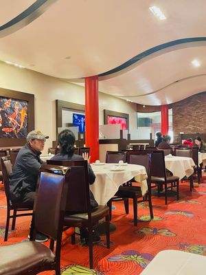 KJ Dim Sum & Seafood by null