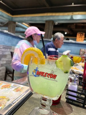 El Malecon Mariscos & Bar by null