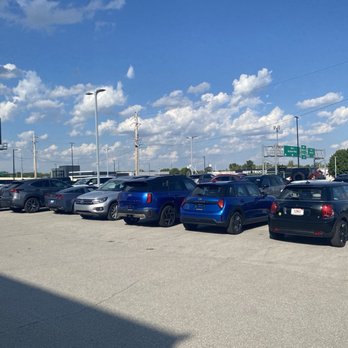 Dreyer & Reinbold Mini - Nirvana! - Car Dealers Near Me - Indianapolis, Indiana Dreyer & Reinbold Mini - Nirvana! - Car Dealers Near Me - Indianapolis, Indiana
