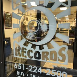 Eclipse Records