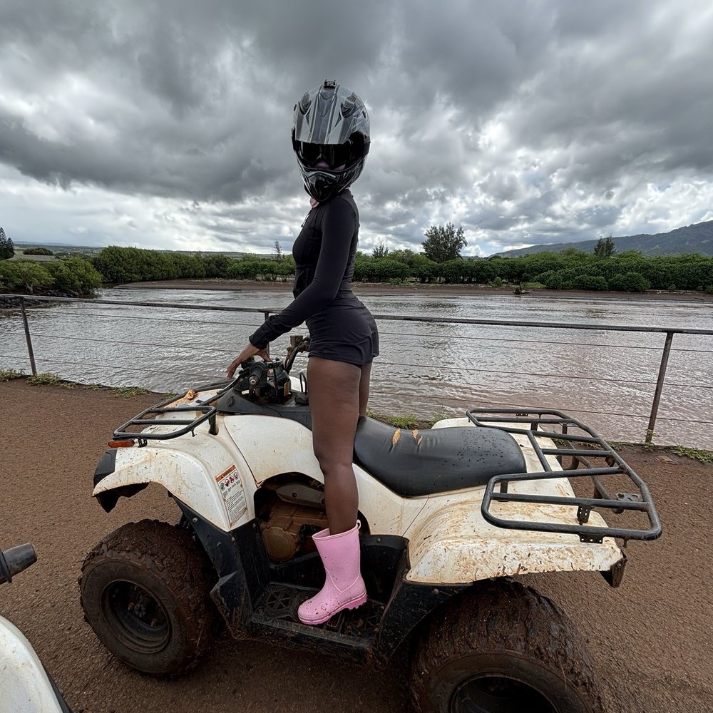 North Shore Stables - ATV Rentals/Tours Near Me - Waialua, Hawaii North Shore Stables - ATV Rentals/Tours Near Me - Waialua, Hawaii
