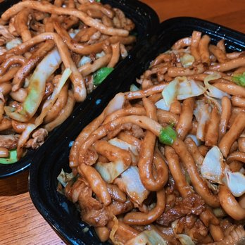 Shanghai Dumpling King - IG: @foodsbysachi   Shanghai Noodle - Shanghainese Near Me - San Francisco, California