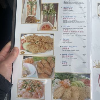 Bun Cha Ca Hoang Yen - Menu - Vietnamese Near Me - Burnaby, British Columbia Bun Cha Ca Hoang Yen - Menu - Vietnamese Near Me - Burnaby, British Columbia