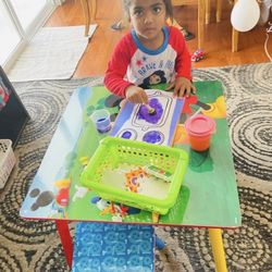 Little Champs Preschool