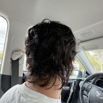STYLETTE Hair Studio - Men's wavy perm - Hair Salons Near Me - Hawaiian Gardens, California STYLETTE Hair Studio - Men's wavy perm - Hair Salons Near Me - Hawaiian Gardens, California
