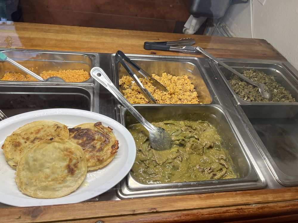 Mi Fondita Restaurant