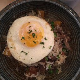 Duck Rice