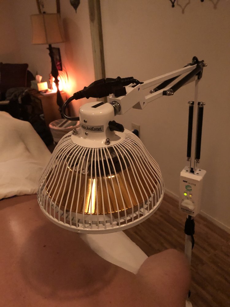 LUCIANA’S MASSAGE & SPA THERAPIES 10 Photos 10000 Celtic Dr, Baton