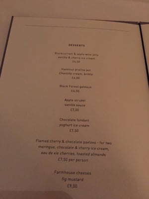 Menu photo 7 German Gymnasium London, XGL