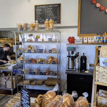 Horizon Bagels & Cafe - Bagels Near Me - Albuquerque, New Mexico