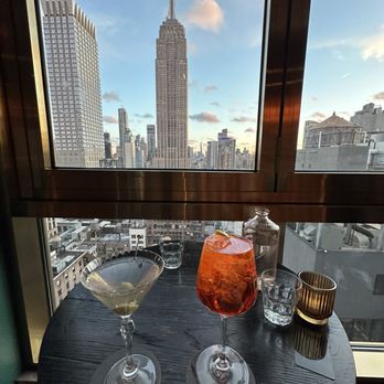 Grayson Hotel - Hotels Near Me - New York, New York