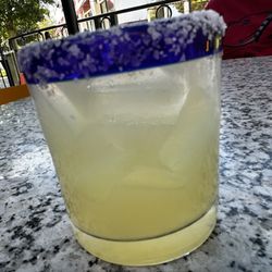 Dos Coyotes Border Cafe