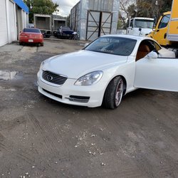 Executive Elite Auto