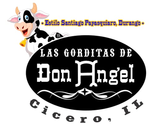 Las Gorditas De Don Angel by null