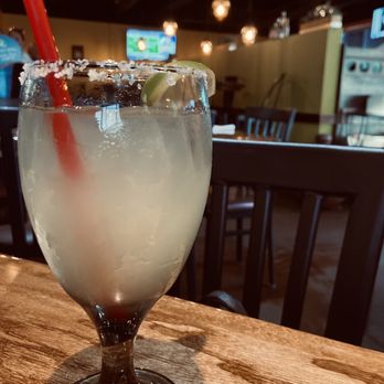 Amigo's Mexican Grill - Lime margarita - Mexican Near Me - Spring Hill, Tennessee