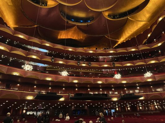 Met Opera Shop by null