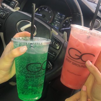 Gravity Coffee - Green apple and blackberry raspberry mimosa, energy drinks - Coffee & Tea Near Me - Lakewood, Washington Gravity Coffee - Green apple and blackberry raspberry mimosa, energy drinks - Coffee & Tea Near Me - Lakewood, Washington