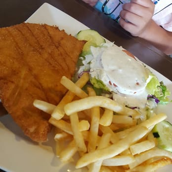 El Rocoto - Pollo - Peruvian Near Me - Gardena, California