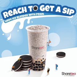 Sharetea