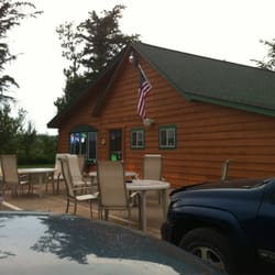 Outback Bar & Pizza