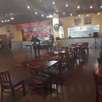 Tacos Calafia Ahwatukee - Ready for us dancers - Mexican Near Me - Phoenix, Arizona