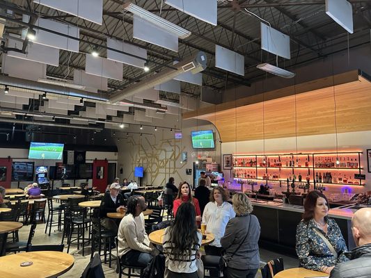 Fortnight Brewing Company by null
