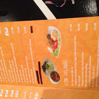 Pho Son - Menu - Vietnamese Near Me - Toronto, Ontario Pho Son - Menu - Vietnamese Near Me - Toronto, Ontario