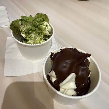 Indigo Cow - Ice Cream & Frozen Yogurt Near Me - Los Angeles, California