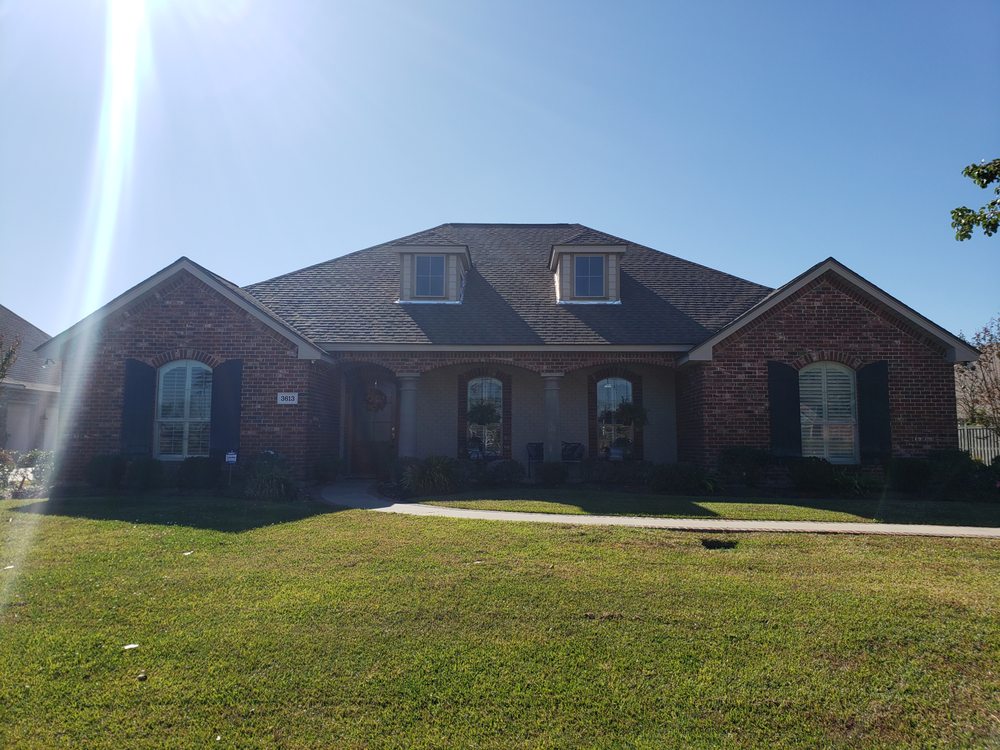 Slide of Ken Wyse General Contracting