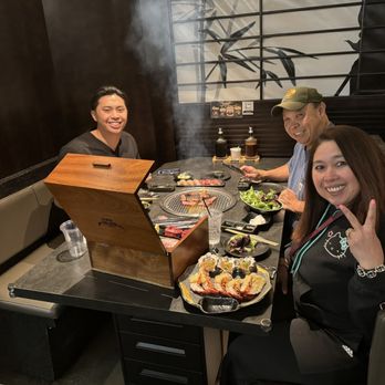 Chubby Cattle - Barbeque Near Me - Monterey Park, California