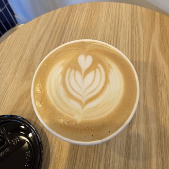 Lalala - Latte - Coffee & Tea Near Me - Newark, California Lalala - Latte - Coffee & Tea Near Me - Newark, California