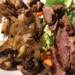 Absolutely loved this meal! Absolutely loved this meal!