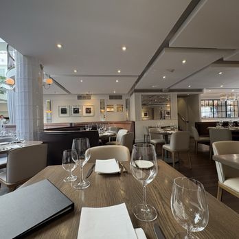 Sassafraz - French Near Me - Toronto, Ontario