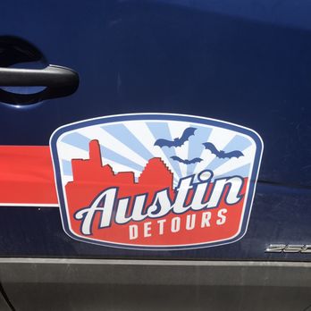 Austin Detours - The Best tour - Tours Near Me - Austin, Texas
