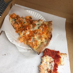 Buffalo Chicken