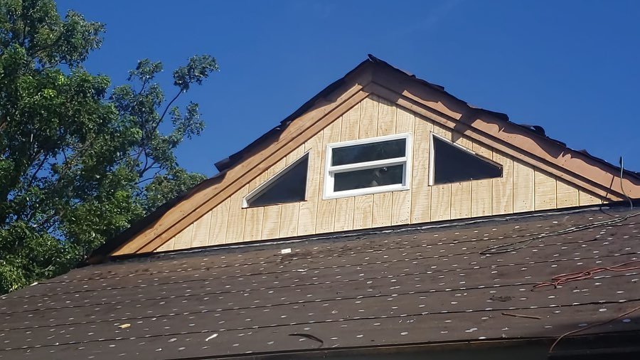Slide of Stark Roofing