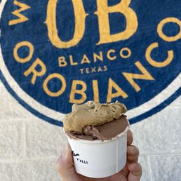 Coffee and chocolate in medium size ($9.2 with tax) Coffee and chocolate in medium size ($9.2 with tax)