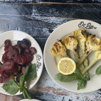 DC Pie Co - Bars Near Me - Miami, Florida
