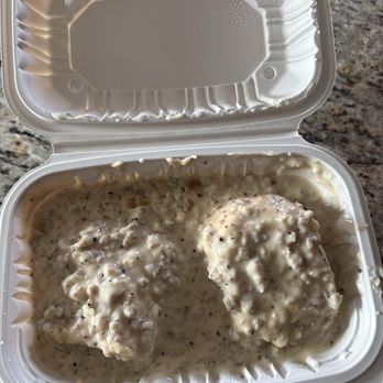 Butter+Milk Biscuit Bar - Biscuits & gravy - Breakfast & Brunch Near Me - Visalia, California Butter+Milk Biscuit Bar - Biscuits & gravy - Breakfast & Brunch Near Me - Visalia, California