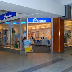 DER Deutsches Reisebüro