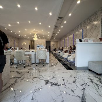 Bliss Nail Lounge - Nail Salons Near Me - Colorado Springs, Colorado