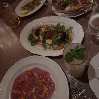 Casadonna - Italian Near Me - Miami, Florida