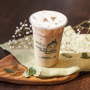 Presotea - Bubble Tea Near Me - Markham, Ontario